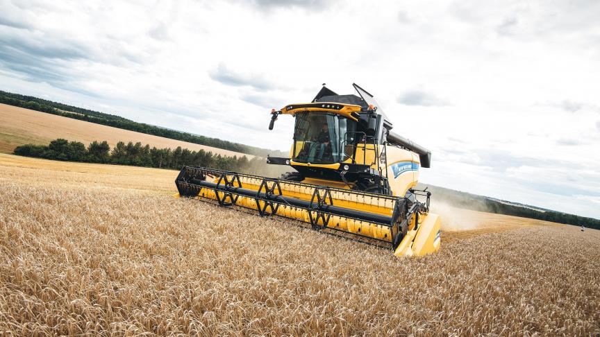 Combinaison de shop travail new holland